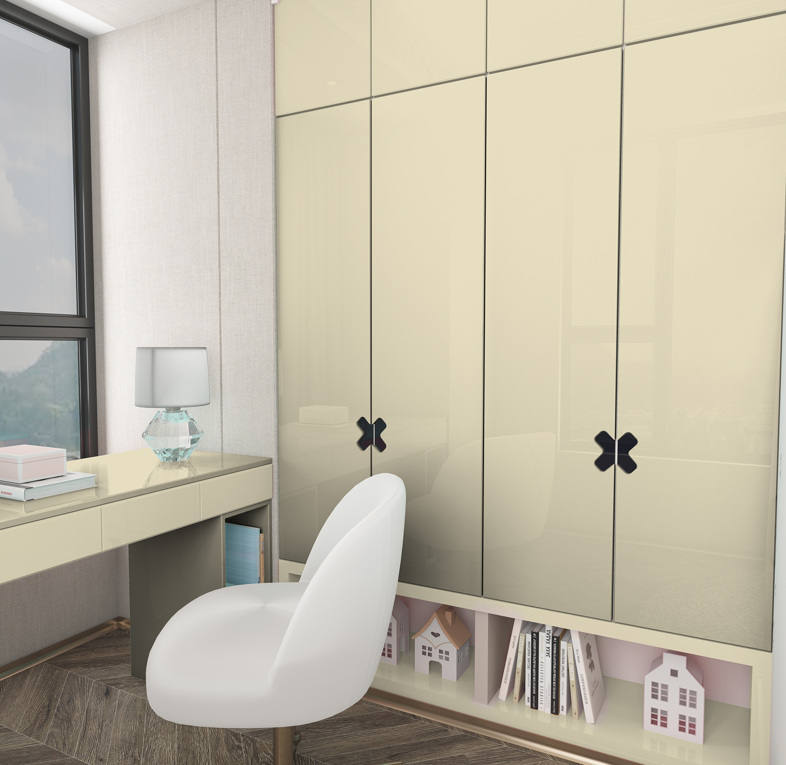 Room Design