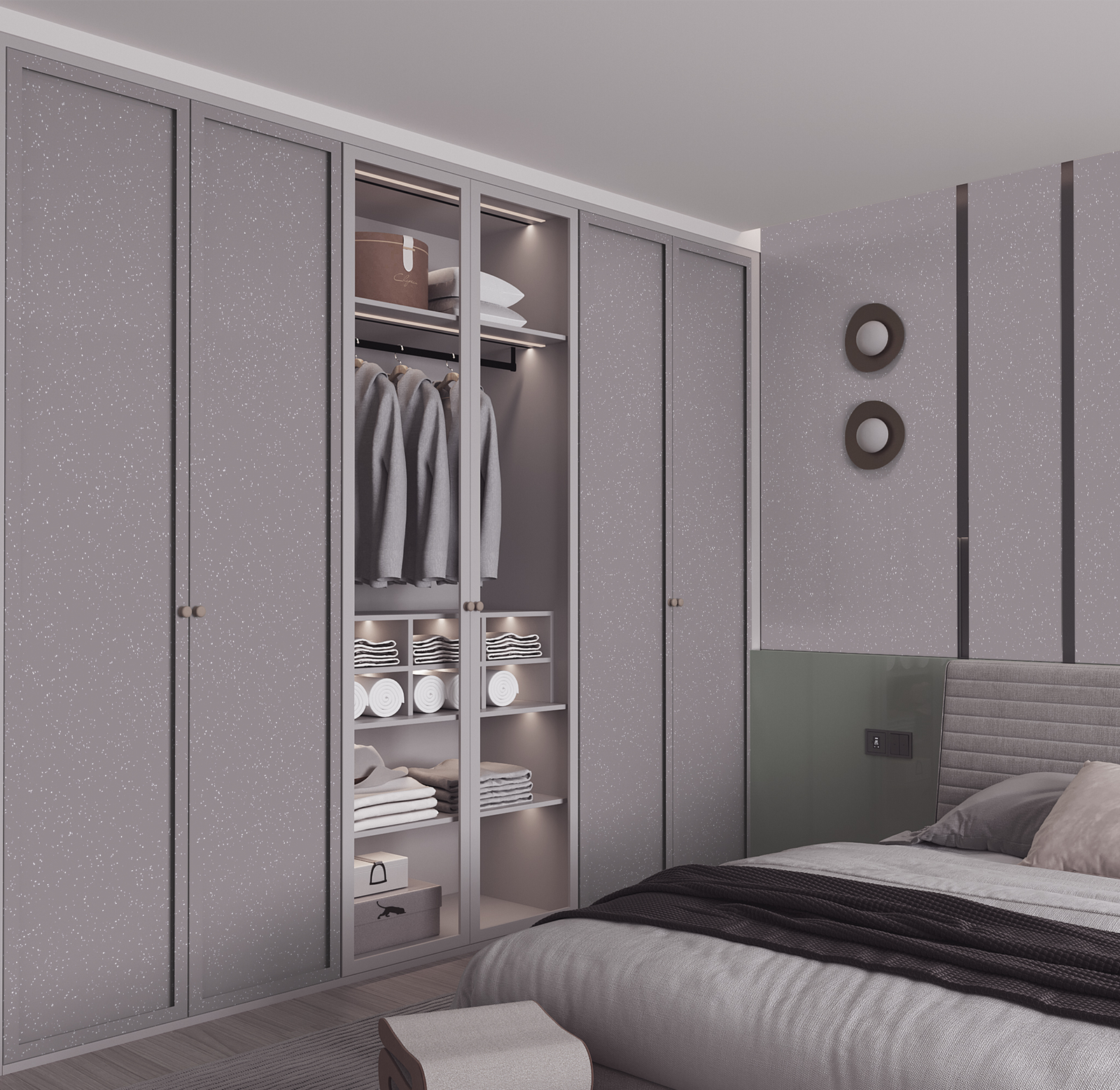 Room Design